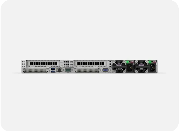 HPE ProLiant DL365 Gen11 Server 2